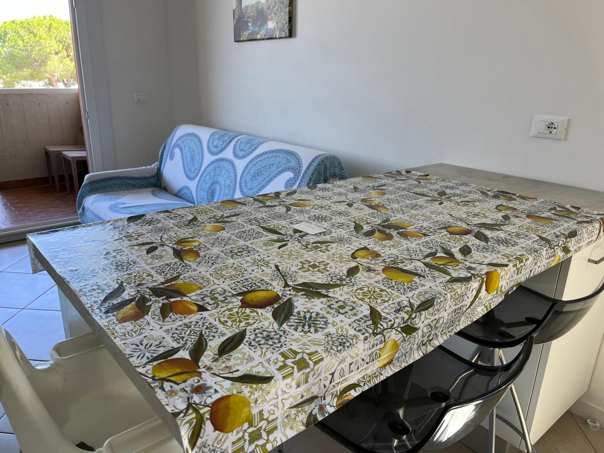 Signora Ruth - Aprilia Residence อาปริลเลีย มาริตติมา ภายนอก รูปภาพ