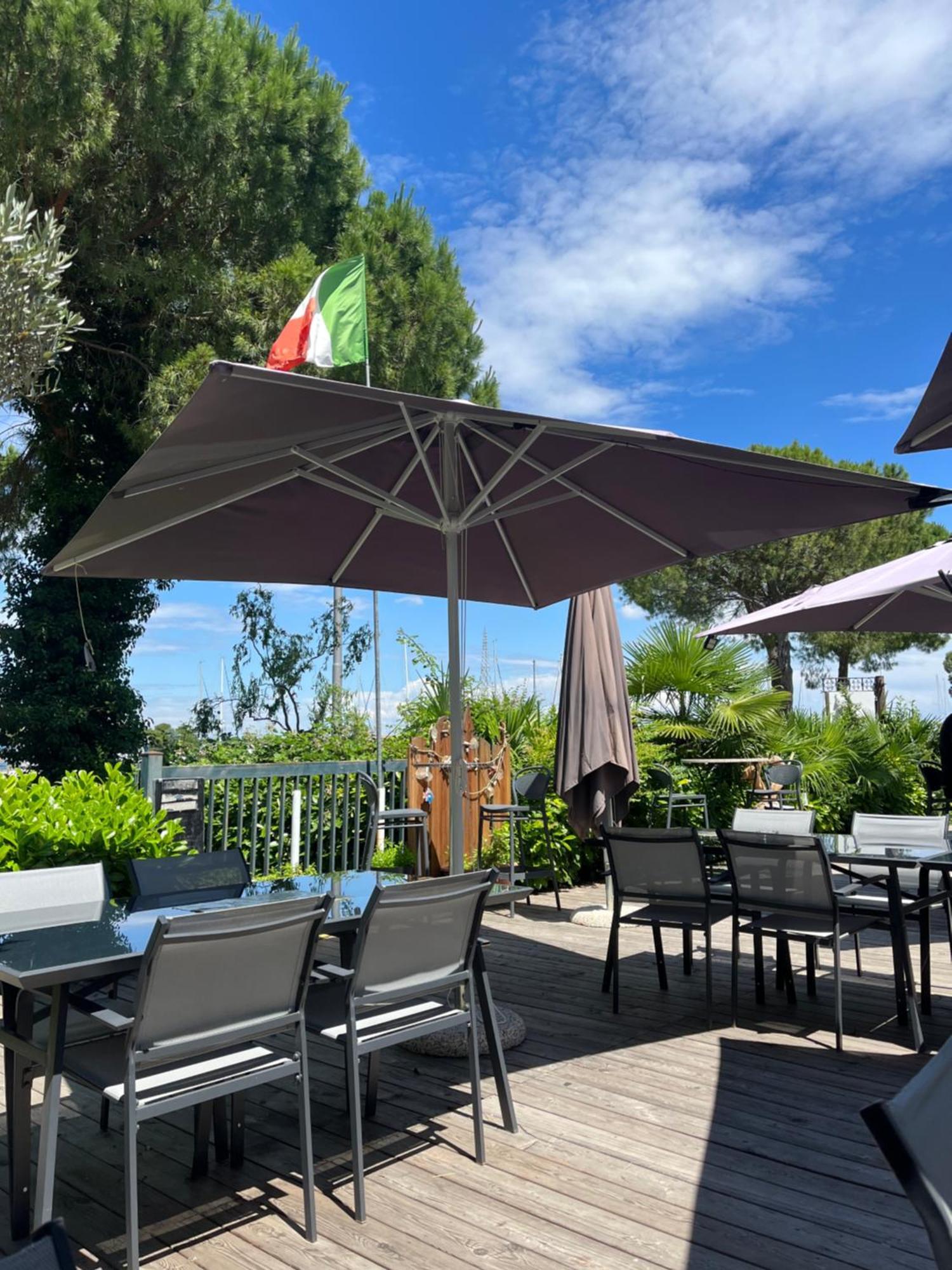 Signora Ruth - Aprilia Residence อาปริลเลีย มาริตติมา ภายนอก รูปภาพ