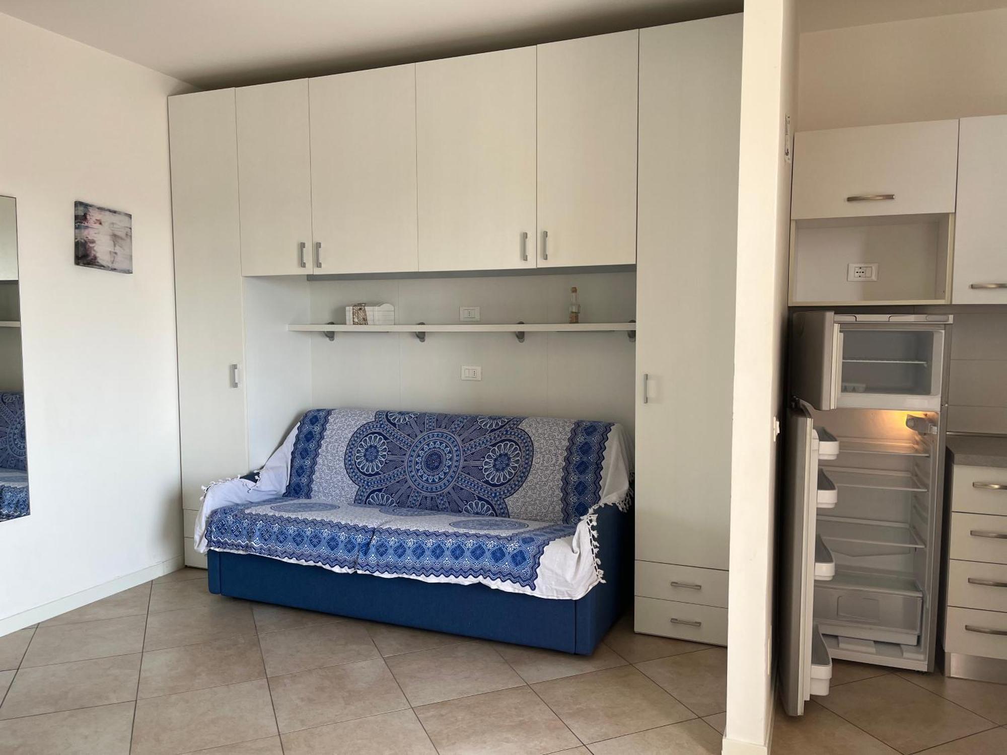 Signora Ruth - Aprilia Residence อาปริลเลีย มาริตติมา ภายนอก รูปภาพ